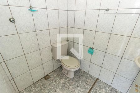 Apartamento à venda com 80m², 2 quartos e sem vagaBanheiro 2