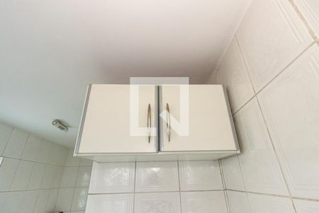 Apartamento à venda com 80m², 2 quartos e sem vagaCozinha