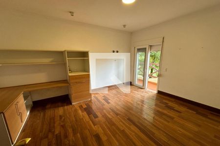 Casa de condomínio para alugar com 615m², 6 quartos e 2 vagasQuarta Suíte