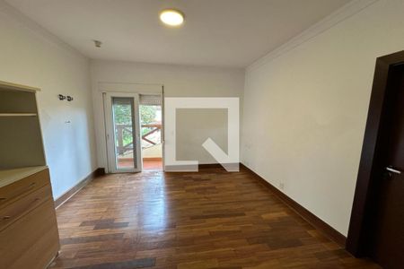 Casa de condomínio para alugar com 615m², 6 quartos e 2 vagas Casa de condomínio para alugar com 615m², 6 quartos e 2 vagasQuarta Suíte