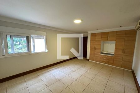 Casa de condomínio para alugar com 615m², 6 quartos e 2 vagas Casa de condomínio para alugar com 615m², 6 quartos e 2 vagasSuíte Piso Inferior