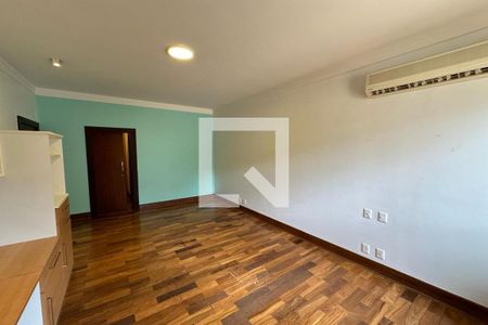 Casa de condomínio para alugar com 615m², 6 quartos e 2 vagas Casa de condomínio para alugar com 615m², 6 quartos e 2 vagasQuinta Suíte