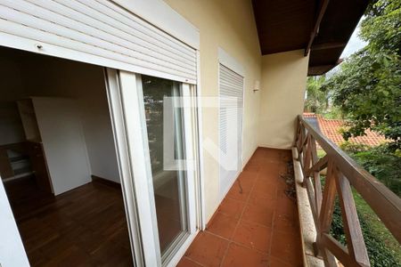 Casa de condomínio para alugar com 615m², 6 quartos e 2 vagas Casa de condomínio para alugar com 615m², 6 quartos e 2 vagasSacada Da Quarta Suíte