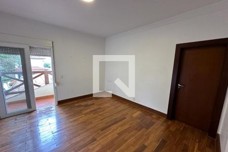 Casa de condomínio para alugar com 615m², 6 quartos e 2 vagas Casa de condomínio para alugar com 615m², 6 quartos e 2 vagasQuarta Suíte