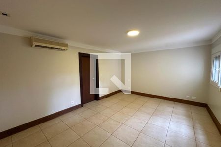 Casa de condomínio para alugar com 615m², 6 quartos e 2 vagas Casa de condomínio para alugar com 615m², 6 quartos e 2 vagasSala de TV