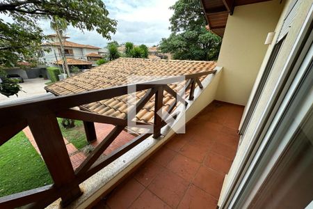 Casa de condomínio para alugar com 615m², 6 quartos e 2 vagas Casa de condomínio para alugar com 615m², 6 quartos e 2 vagasSacada da Terceira Suíte