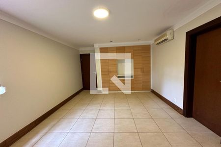 Casa de condomínio para alugar com 615m², 6 quartos e 2 vagasSuíte Piso Inferior