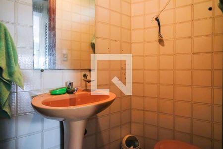 Casa à venda com 600m², 3 quartos e 4 vagasÁrea de Serviço