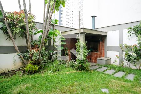 Casa à venda com 600m², 3 quartos e 4 vagasQuintal