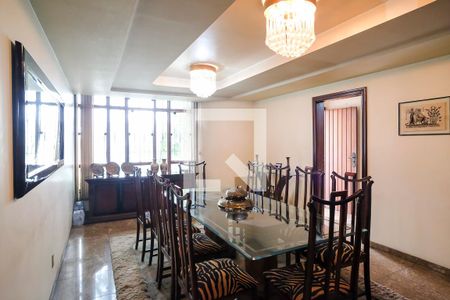 Casa à venda com 600m², 3 quartos e 4 vagasSala de Jantar