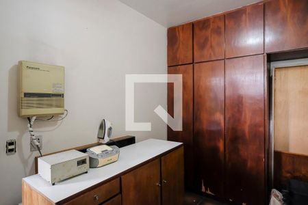 Casa à venda com 600m², 3 quartos e 4 vagasÁrea de Serviço