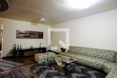 Sala 2 de casa à venda com 3 quartos, 600m² em Barcelona, São Caetano do Sul