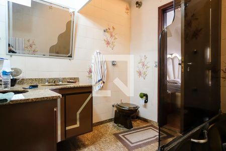 Casa à venda com 600m², 3 quartos e 4 vagasBanheiro Suíte