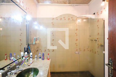 Casa à venda com 600m², 3 quartos e 4 vagasBanheiro