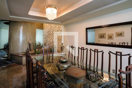 Casa à venda com 600m², 3 quartos e 4 vagasSala de Jantar