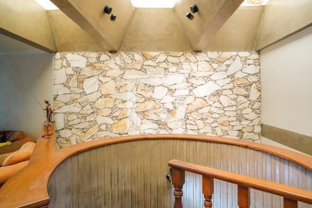 Casa à venda com 600m², 3 quartos e 4 vagasAcesso aos quartos