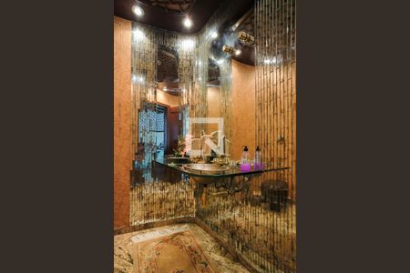 Casa à venda com 600m², 3 quartos e 4 vagasLavabo