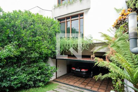 Casa à venda com 600m², 3 quartos e 4 vagasGaragem