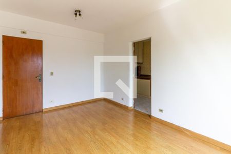 Sala de apartamento para alugar com 1 quarto, 50m² em Vila Leopoldina, São Paulo