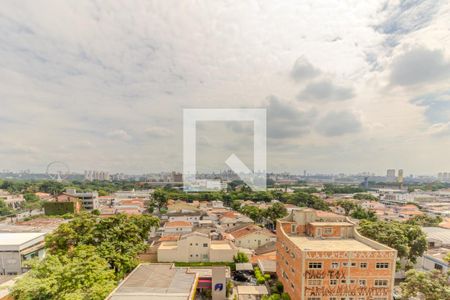 Vista de apartamento para alugar com 1 quarto, 50m² em Vila Leopoldina, São Paulo