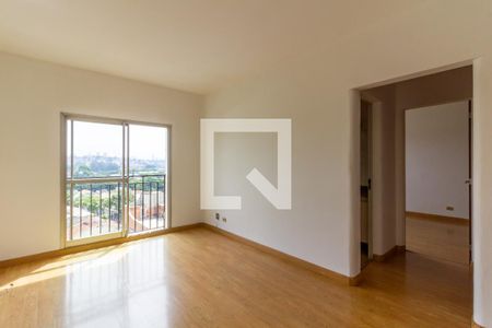 Sala de apartamento para alugar com 1 quarto, 50m² em Vila Leopoldina, São Paulo