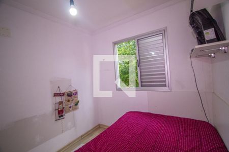 Quarto 1 de apartamento para alugar com 2 quartos, 50m² em Fazenda Aricanduva, São Paulo