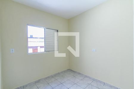 Quarto 1 de casa para alugar com 4 quartos, 85m² em Jardim Independencia, São Bernardo do Campo