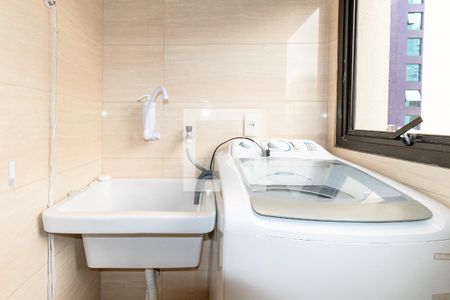 Apartamento à venda com 41m², 1 quarto e 1 vagaÁrea de Serviço
