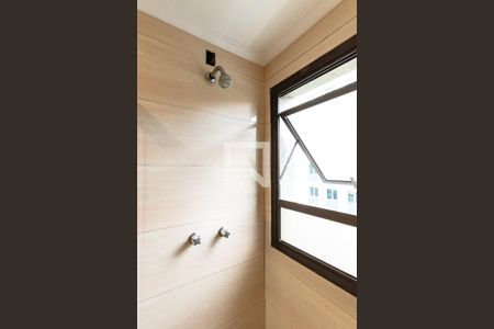 Apartamento à venda com 41m², 1 quarto e 1 vagaBanheiro