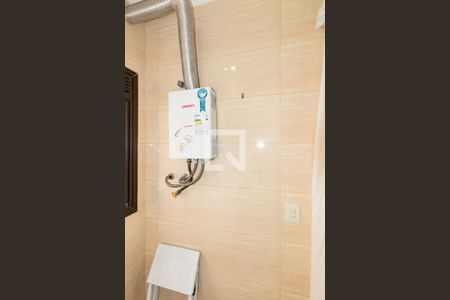 Apartamento à venda com 41m², 1 quarto e 1 vagaÁrea de Serviço