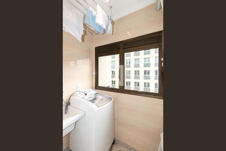 Apartamento à venda com 41m², 1 quarto e 1 vagaÁrea de Serviço