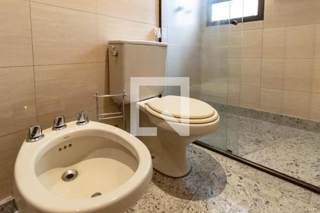 Apartamento à venda com 41m², 1 quarto e 1 vagaBanheiro