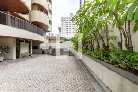 Apartamento à venda com 41m², 1 quarto e 1 vagaÁrea comum - Pátio