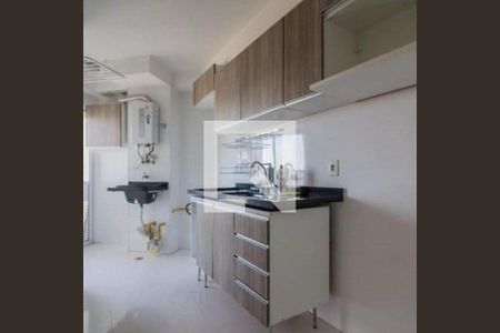 Foto 01 de apartamento à venda com 2 quartos, 49m² em Vila Endres, Guarulhos