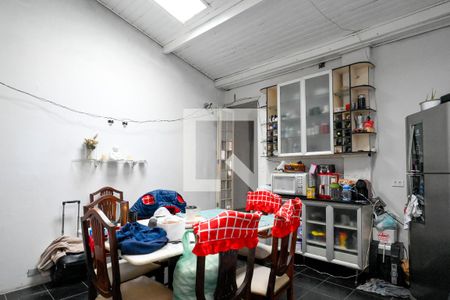 Casa para alugar com 300m², 3 quartos e 1 vagaCozinha - Casa 2