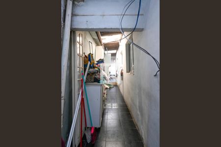 Casa para alugar com 300m², 3 quartos e 1 vagaÁrea de Serviço - Casa 2