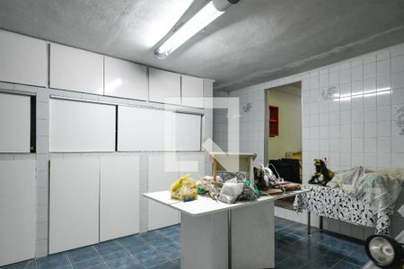 Casa para alugar com 300m², 3 quartos e 1 vagaCozinha - Casa 1