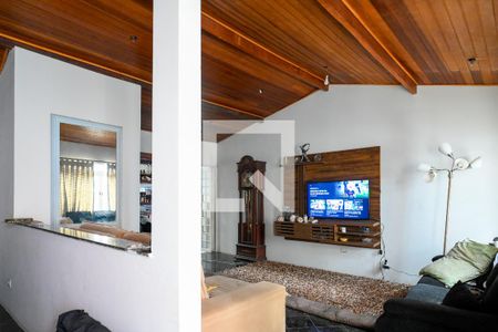 Casa para alugar com 300m², 3 quartos e 1 vagaSala - Casa 2