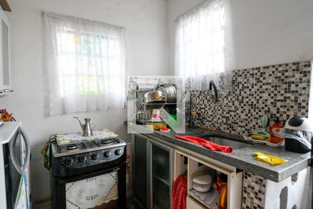 Casa para alugar com 300m², 3 quartos e 1 vagaCozinha - Casa 3