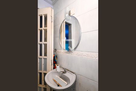 Casa para alugar com 300m², 3 quartos e 1 vagaBanheiro da Suite - Casa 2