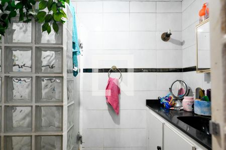 Casa para alugar com 300m², 3 quartos e 1 vagaBanheiro Social - Casa 2