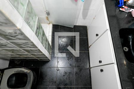 Casa para alugar com 300m², 3 quartos e 1 vagaBanheiro Social - Casa 2