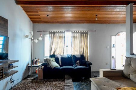 Casa para alugar com 300m², 3 quartos e 1 vagaSala - Casa 2