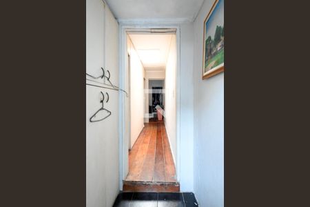 Casa para alugar com 300m², 3 quartos e 1 vagaCorredor - Casa 2