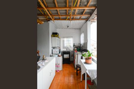 Casa para alugar com 300m², 3 quartos e 1 vagaCozinha - Casa 3