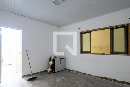 Quarto 1 - Casa 1 de casa para alugar com 3 quartos, 300m² em Vila Gumercindo, São Paulo