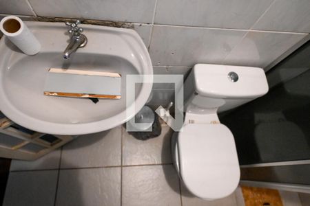 Casa para alugar com 300m², 3 quartos e 1 vagaBanheiro da Suite - Casa 2