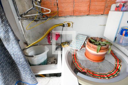 Casa para alugar com 300m², 3 quartos e 1 vagaÁrea de Serviço - Casa 3