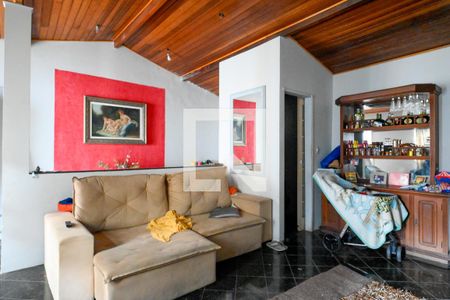 Casa para alugar com 300m², 3 quartos e 1 vagaSala - Casa 2