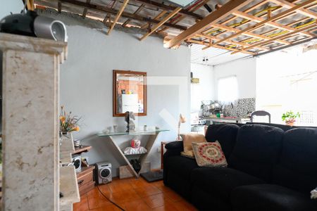 Casa para alugar com 300m², 3 quartos e 1 vagaSala - Casa 3